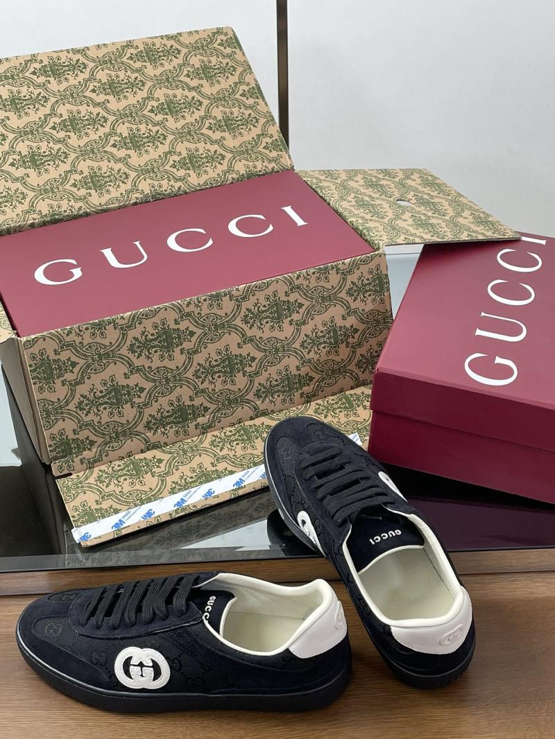 Gucci Unisex Sneakers SGU71203