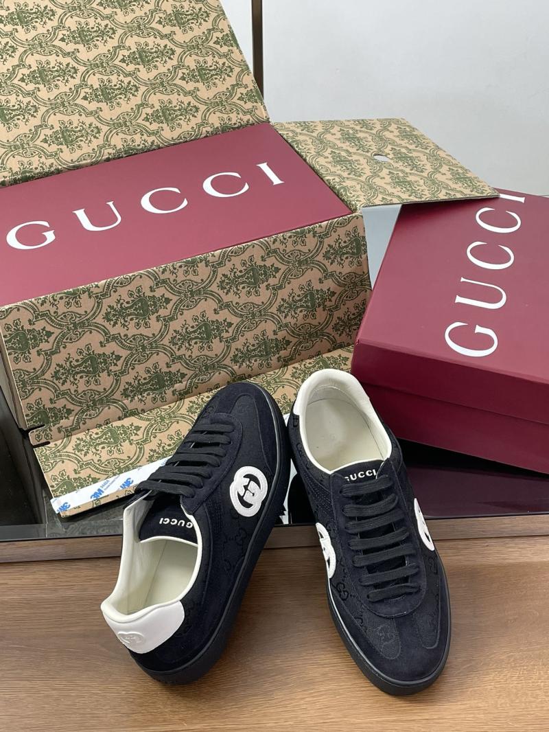 Gucci Unisex Sneakers SGU71203