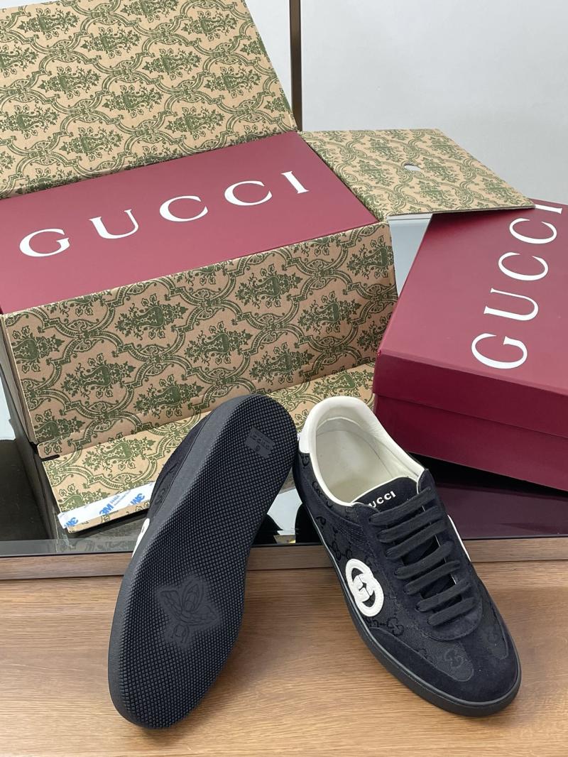 Gucci Unisex Sneakers SGU71203