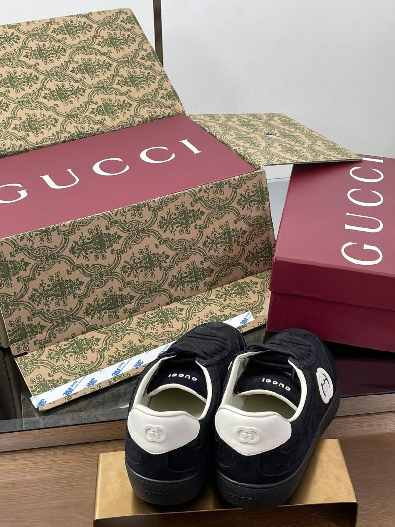 Gucci Unisex Sneakers SGU71203