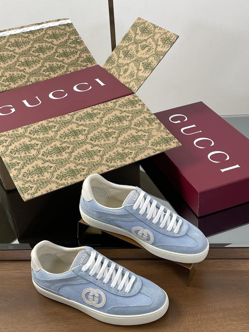 Gucci Unisex Sneakers SGU71204