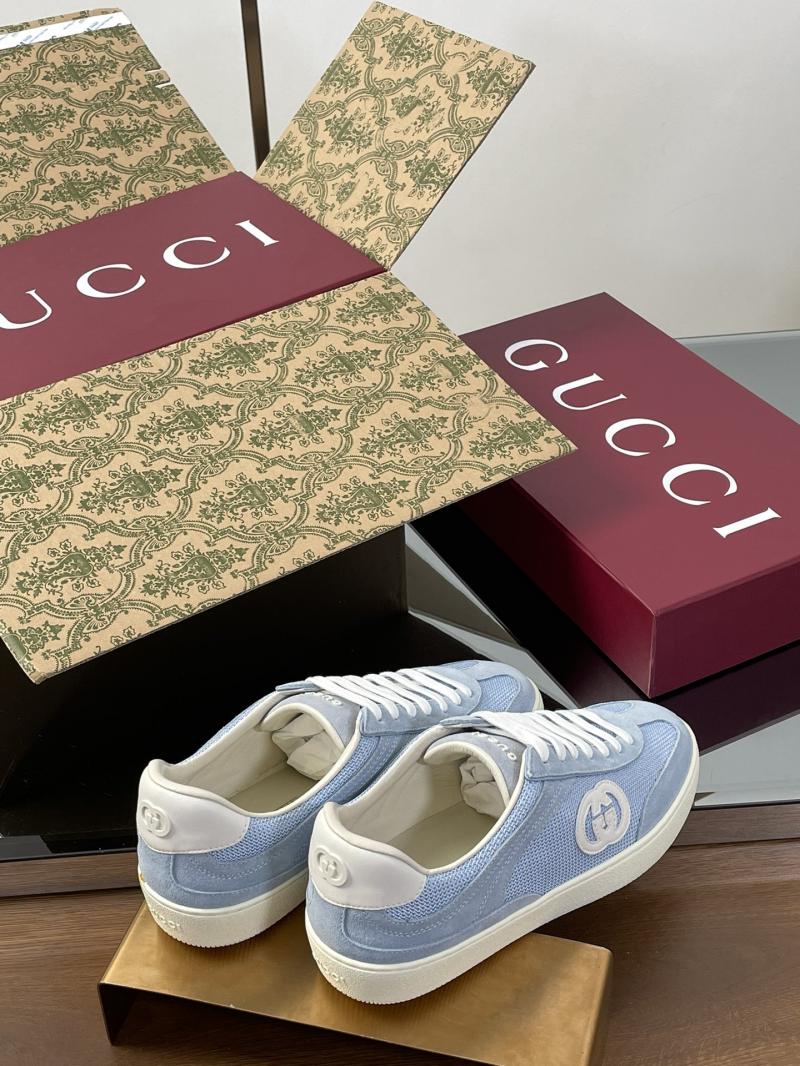 Gucci Unisex Sneakers SGU71204