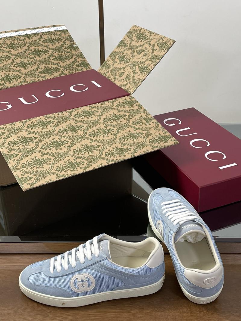 Gucci Unisex Sneakers SGU71204