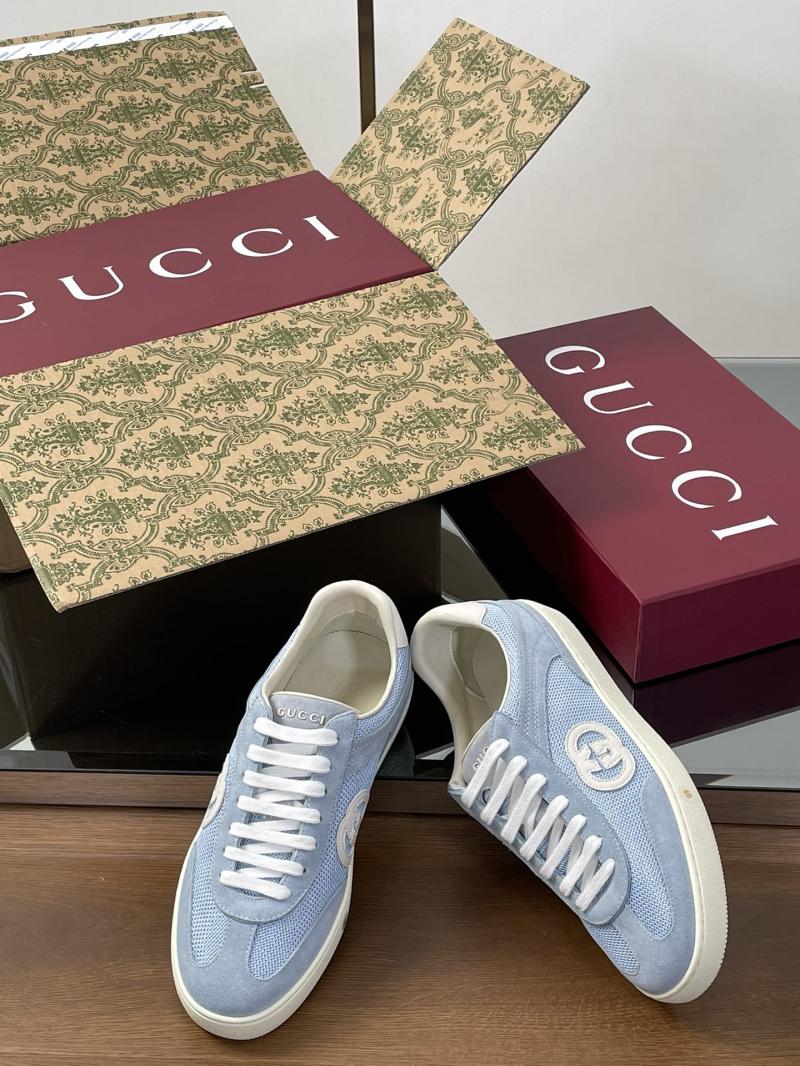 Gucci Unisex Sneakers SGU71204
