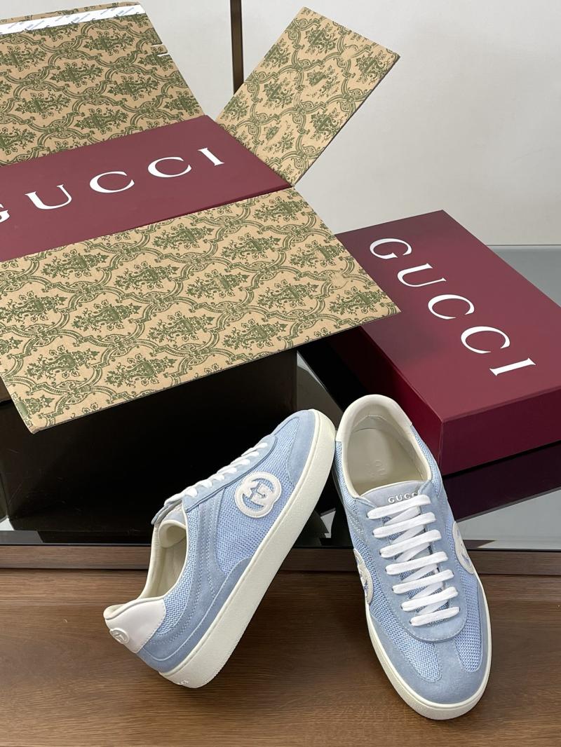Gucci Unisex Sneakers SGU71204