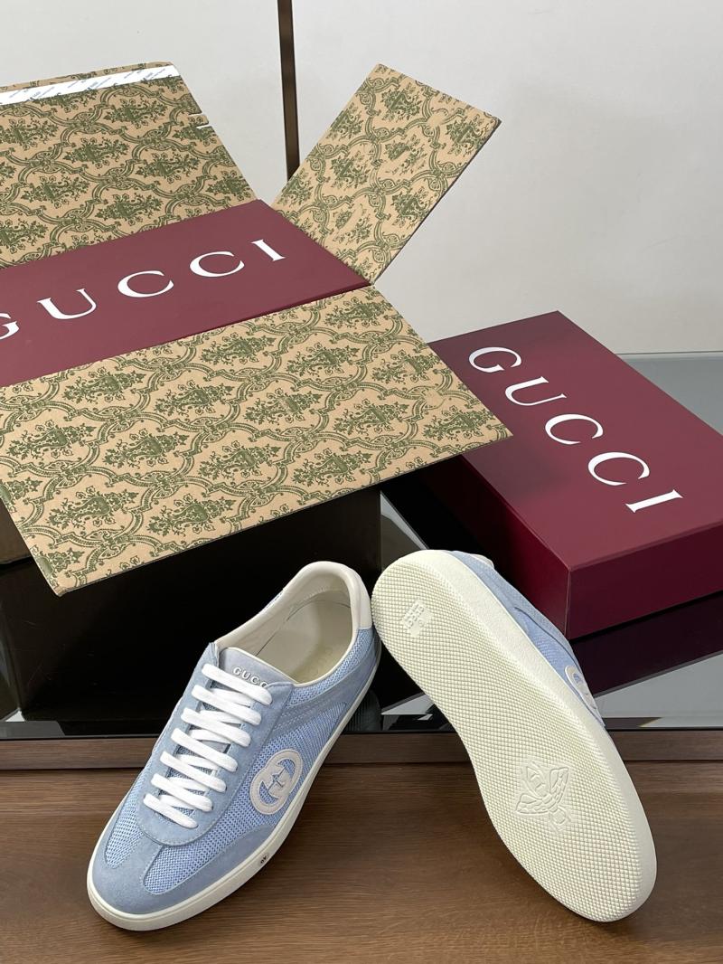 Gucci Unisex Sneakers SGU71204