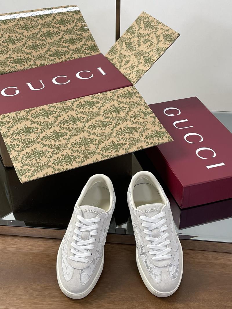Gucci Unisex Sneakers SGU71205