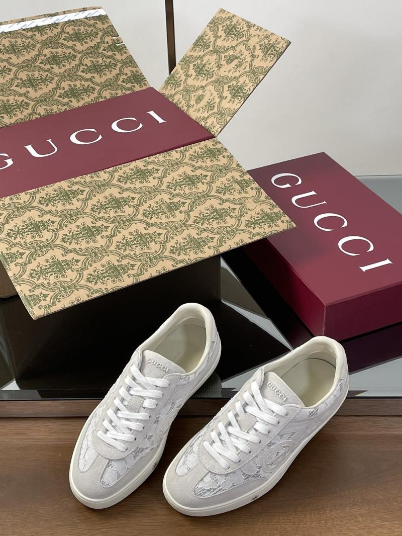 Gucci Unisex Sneakers SGU71205