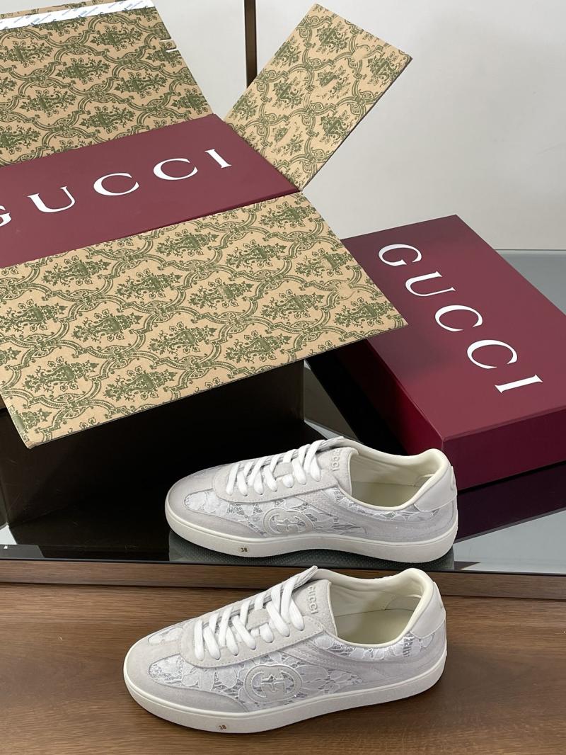 Gucci Unisex Sneakers SGU71205