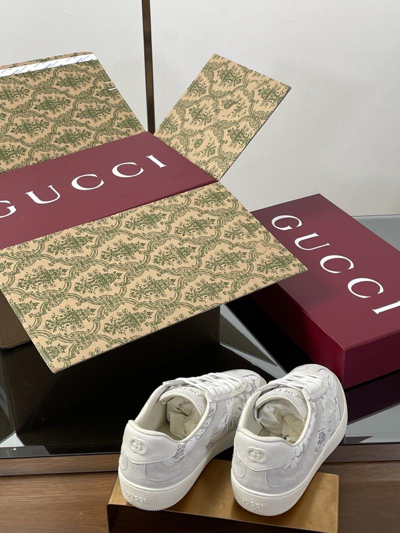 Gucci Unisex Sneakers SGU71205