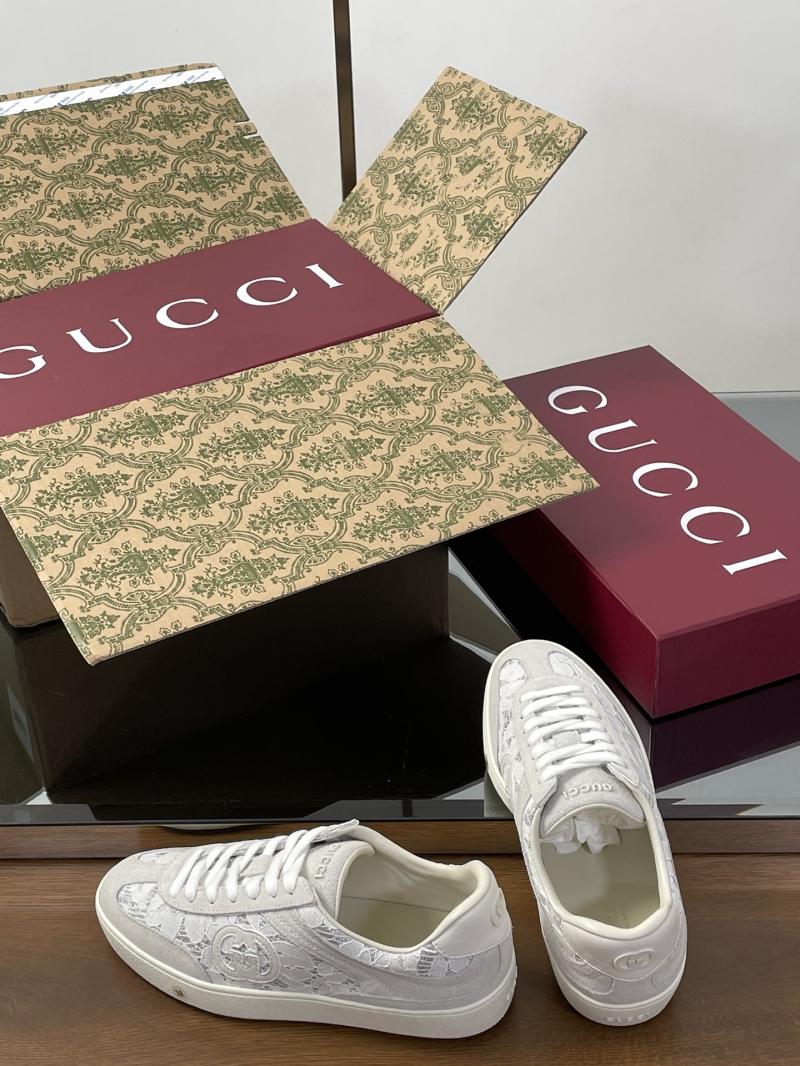 Gucci Unisex Sneakers SGU71205
