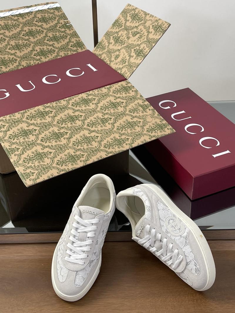 Gucci Unisex Sneakers SGU71205