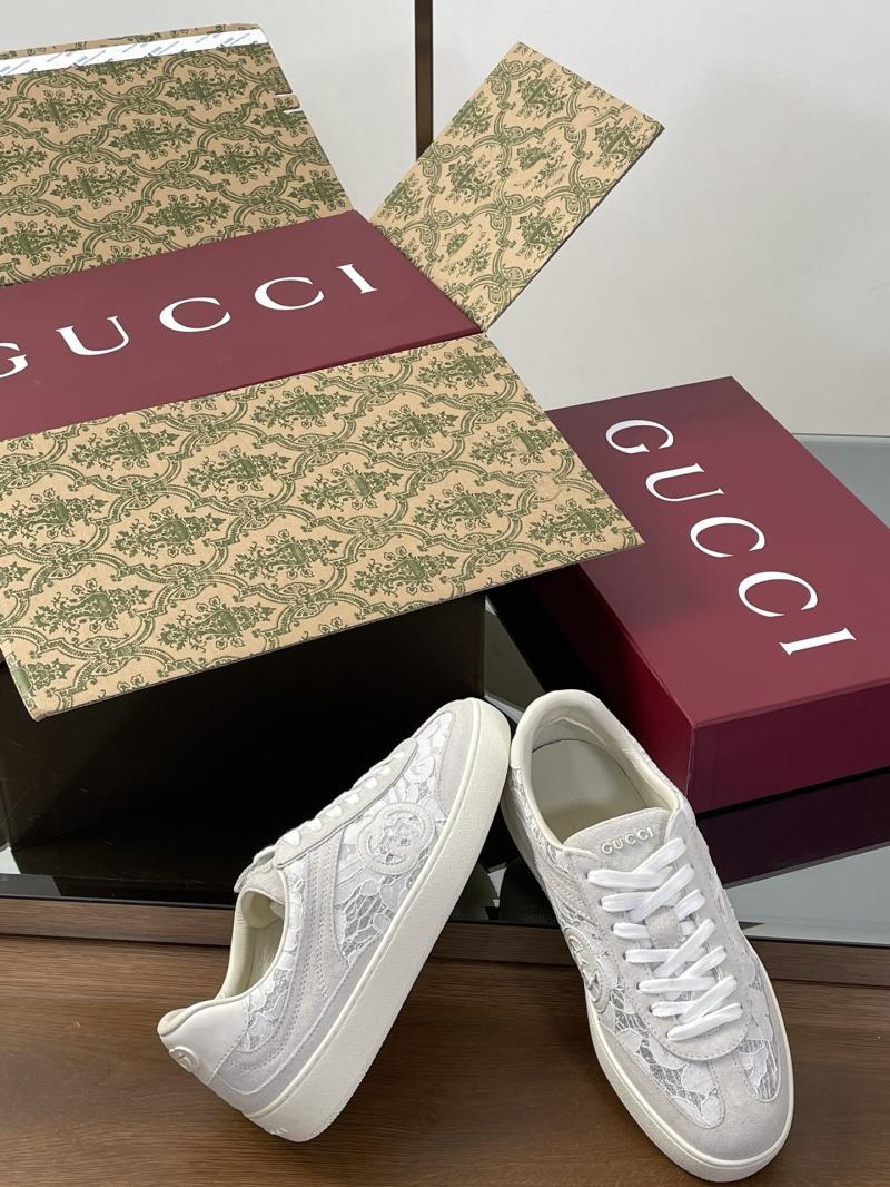Gucci Unisex Sneakers SGU71205