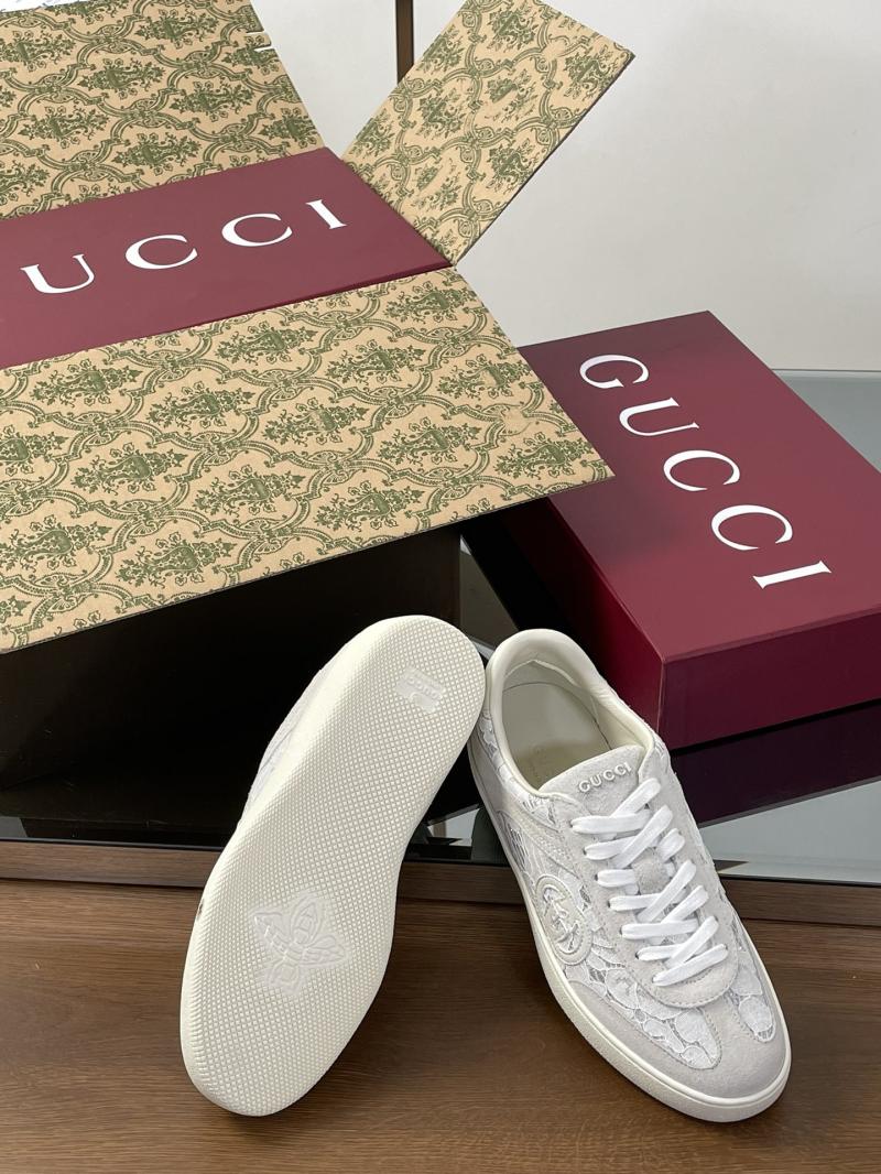 Gucci Unisex Sneakers SGU71205