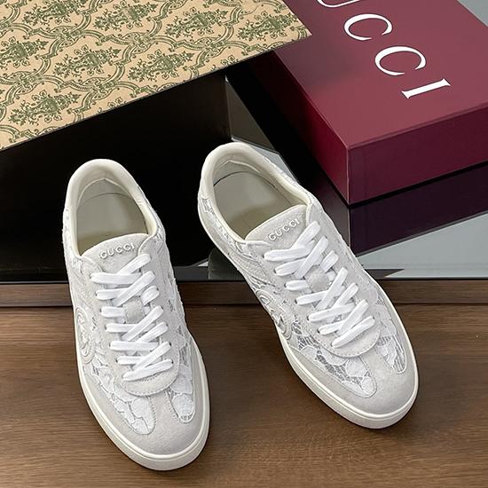 Gucci Unisex Sneakers SGU71205