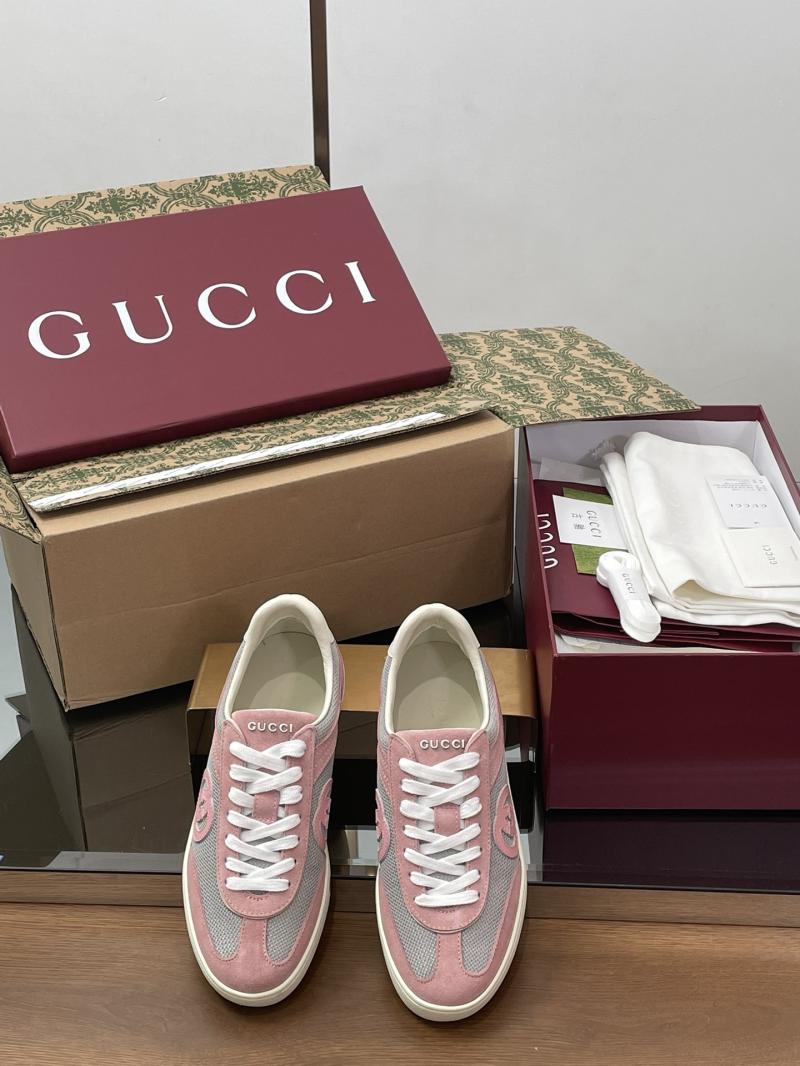 Gucci Unisex Sneakers SGU71206