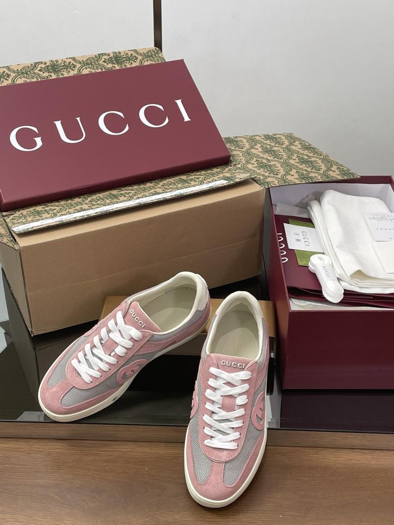 Gucci Unisex Sneakers SGU71206