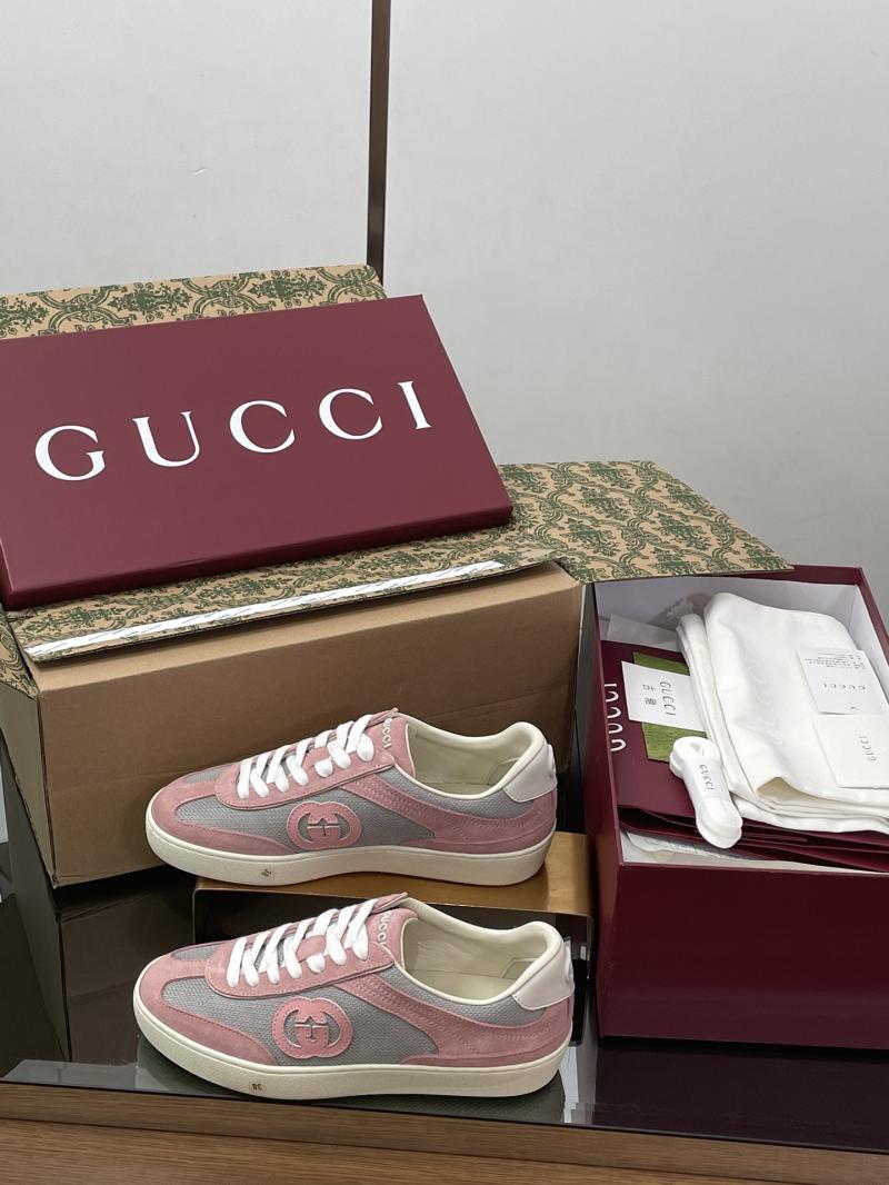 Gucci Unisex Sneakers SGU71206