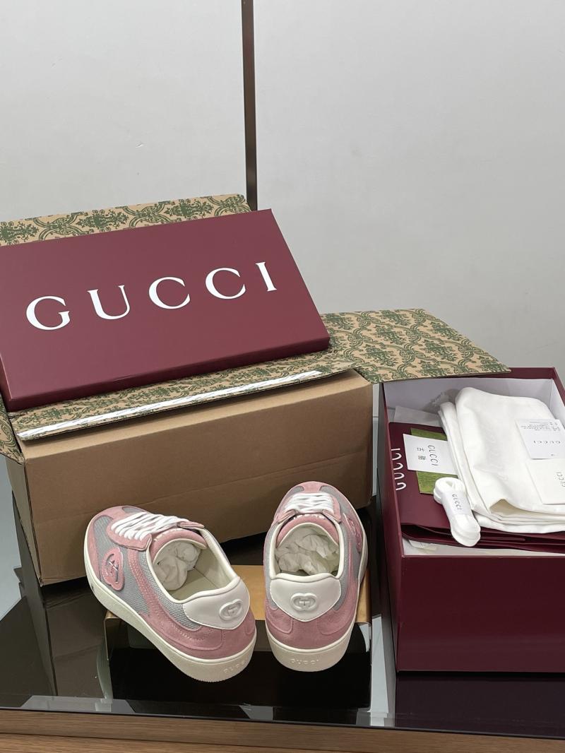 Gucci Unisex Sneakers SGU71206