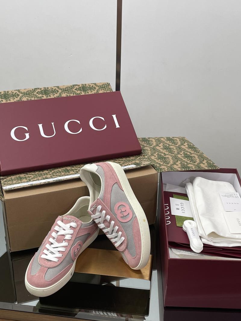 Gucci Unisex Sneakers SGU71206