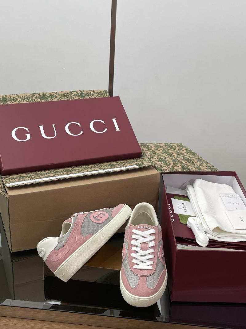 Gucci Unisex Sneakers SGU71206