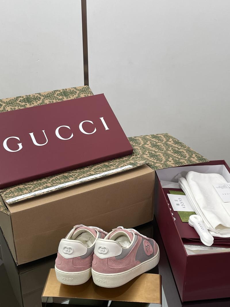 Gucci Unisex Sneakers SGU71206