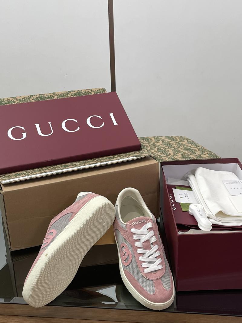 Gucci Unisex Sneakers SGU71206