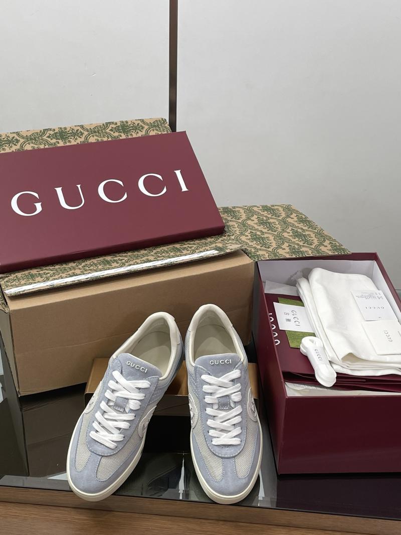 Gucci Unisex Sneakers SGU71207