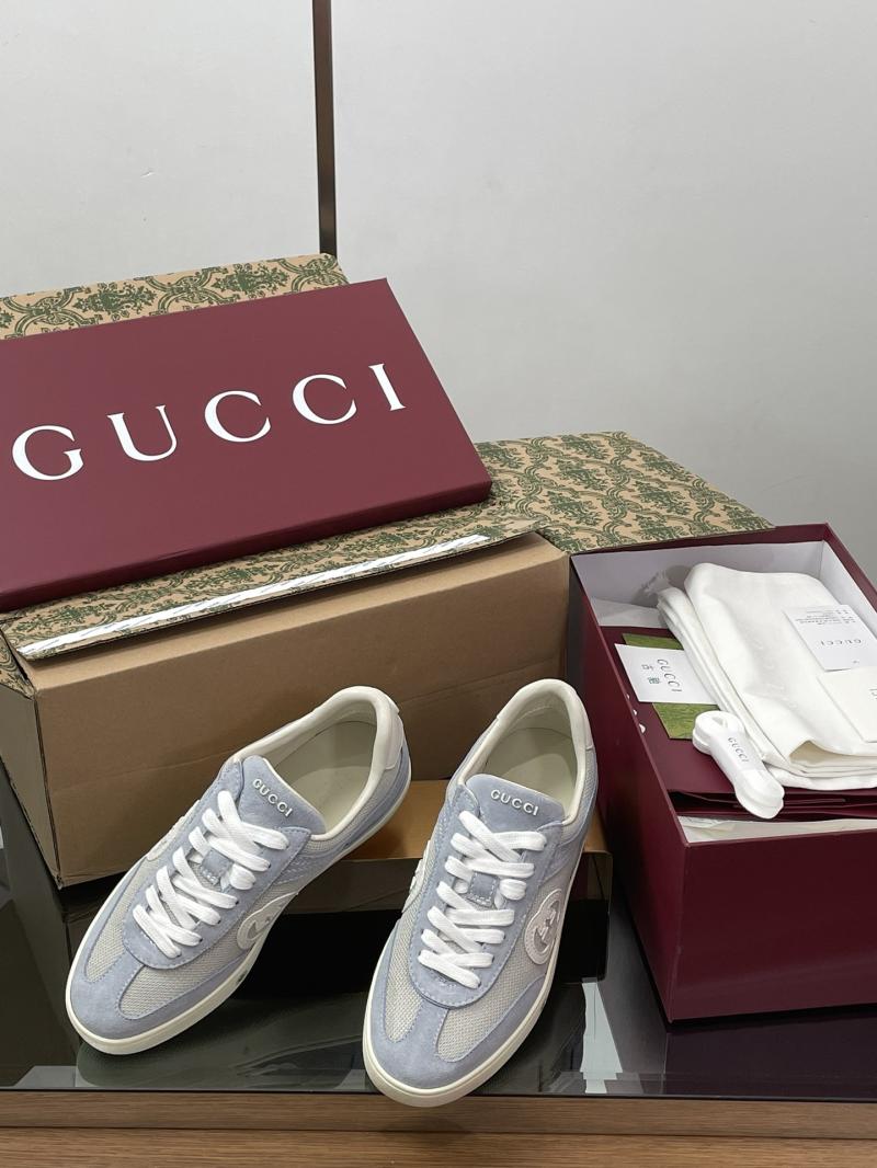 Gucci Unisex Sneakers SGU71207