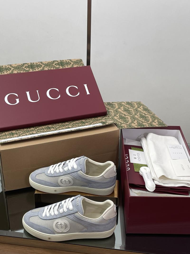 Gucci Unisex Sneakers SGU71207