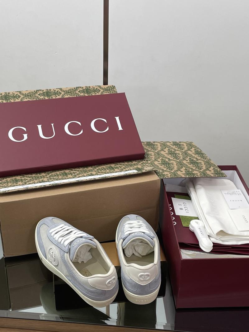 Gucci Unisex Sneakers SGU71207