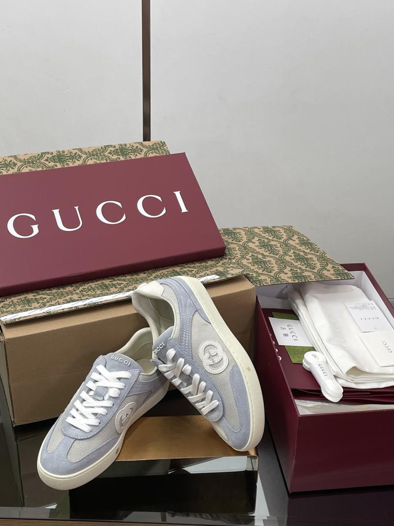 Gucci Unisex Sneakers SGU71207