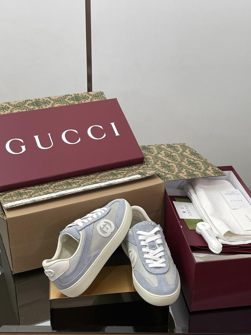 Gucci Unisex Sneakers SGU71207
