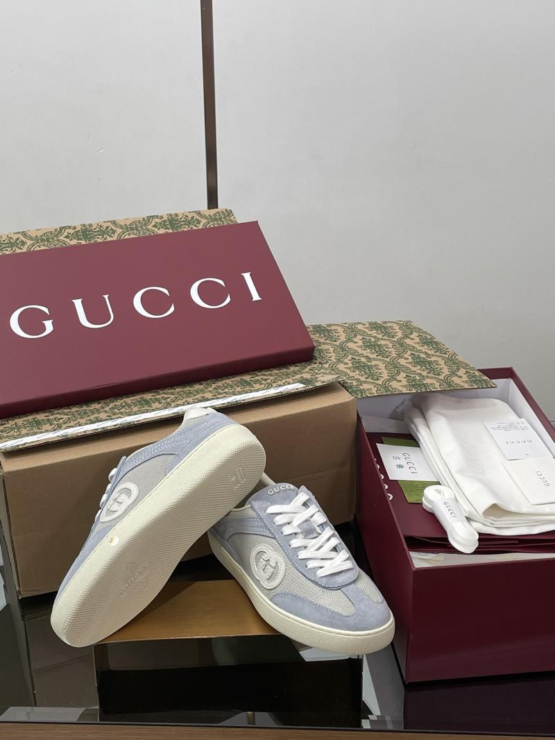 Gucci Unisex Sneakers SGU71207