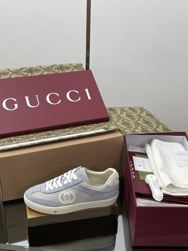 Gucci Unisex Sneakers SGU71207