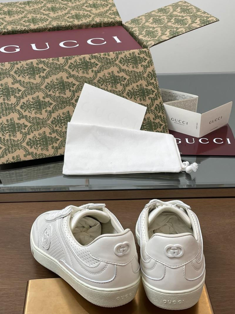 Gucci Unisex Sneakers SGU71209