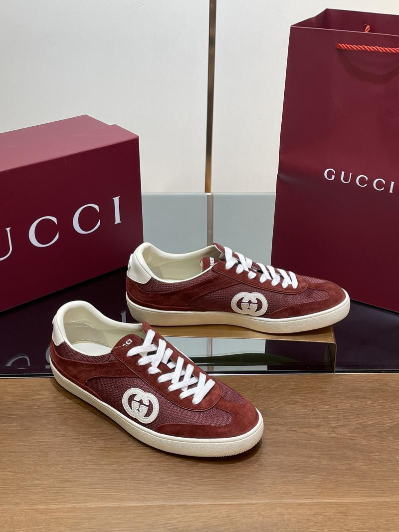 Gucci Unisex Sneakers SGU71211