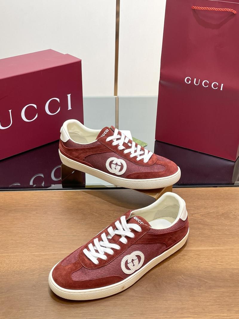Gucci Unisex Sneakers SGU71211
