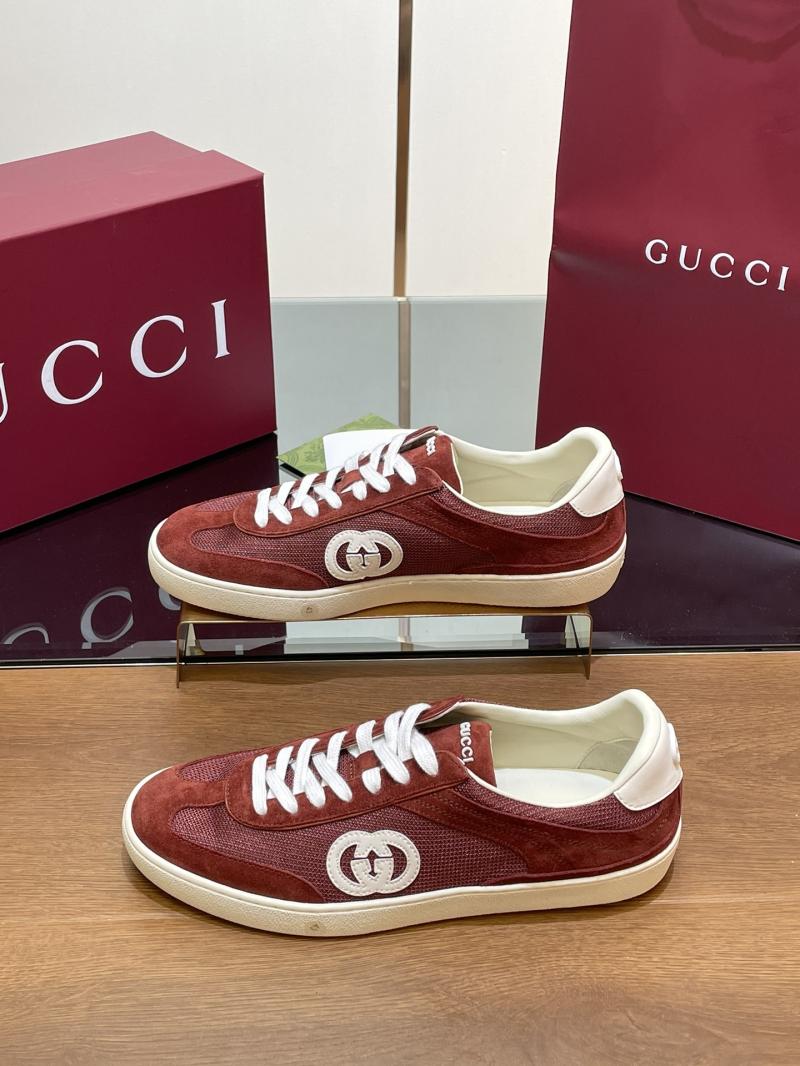 Gucci Unisex Sneakers SGU71211