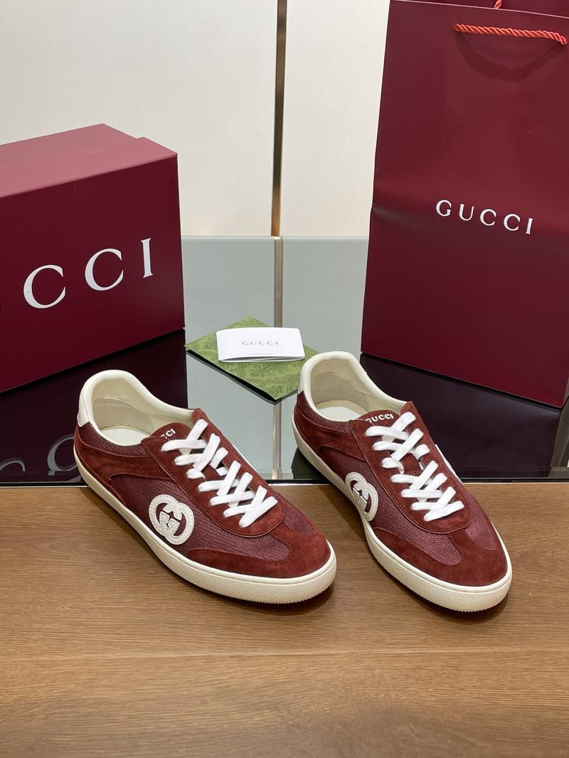 Gucci Unisex Sneakers SGU71211
