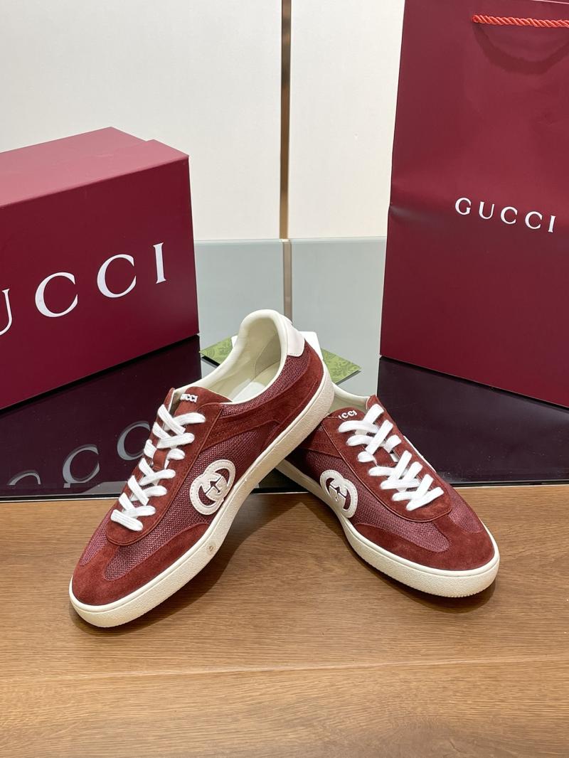 Gucci Unisex Sneakers SGU71211