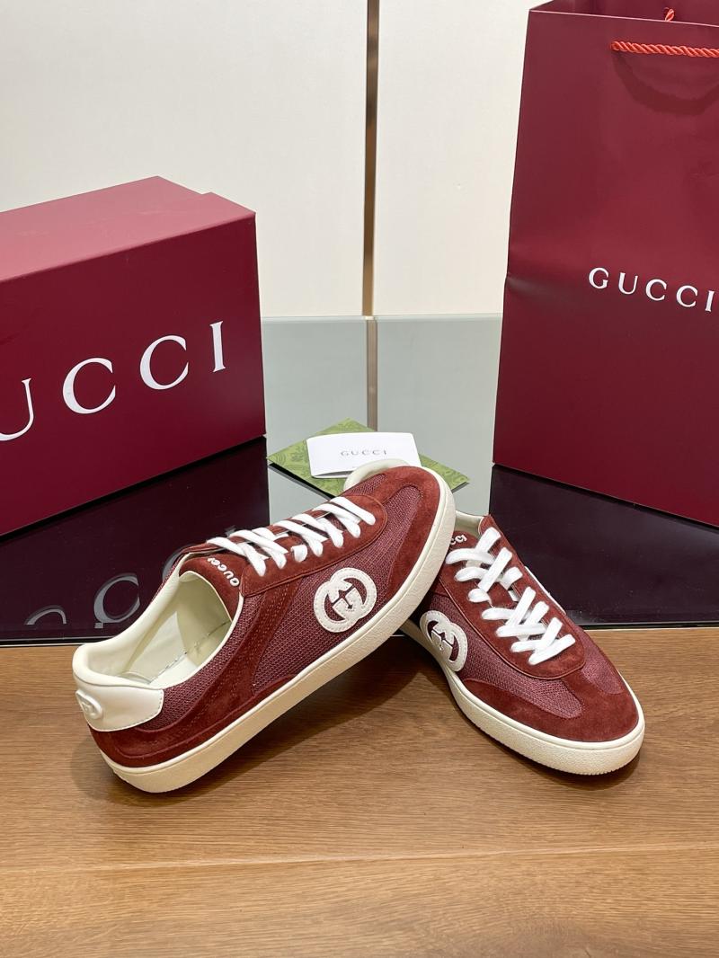 Gucci Unisex Sneakers SGU71211