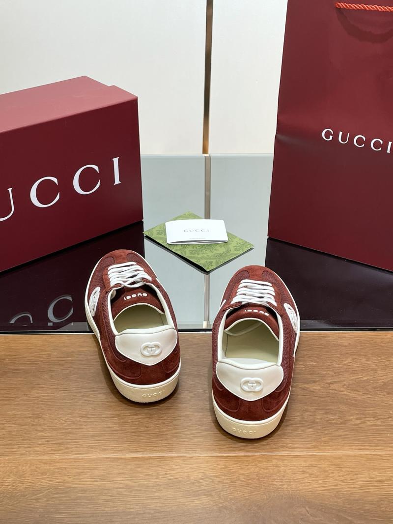 Gucci Unisex Sneakers SGU71211