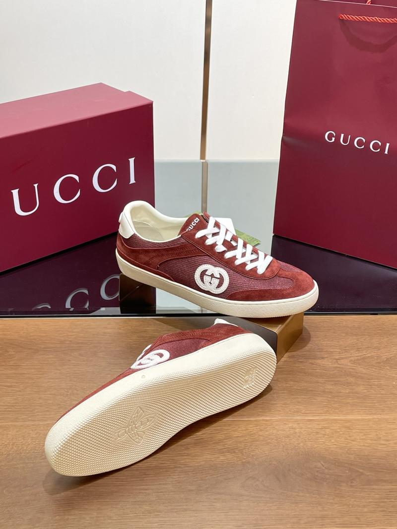 Gucci Unisex Sneakers SGU71211