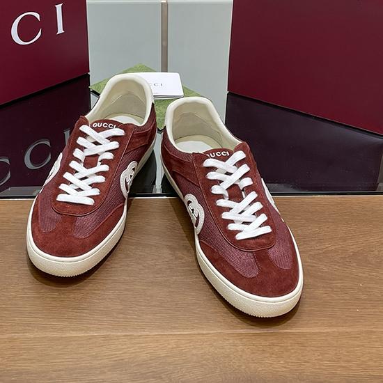 Gucci Unisex Sneakers SGU71211