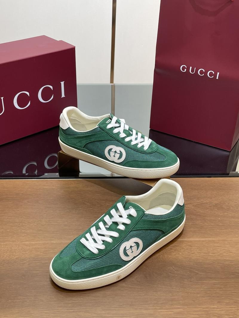 Gucci Unisex Sneakers SGU71212