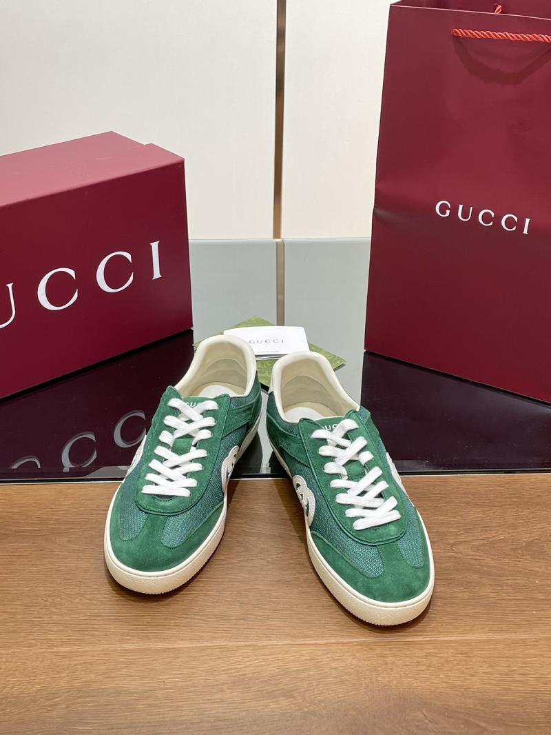 Gucci Unisex Sneakers SGU71212