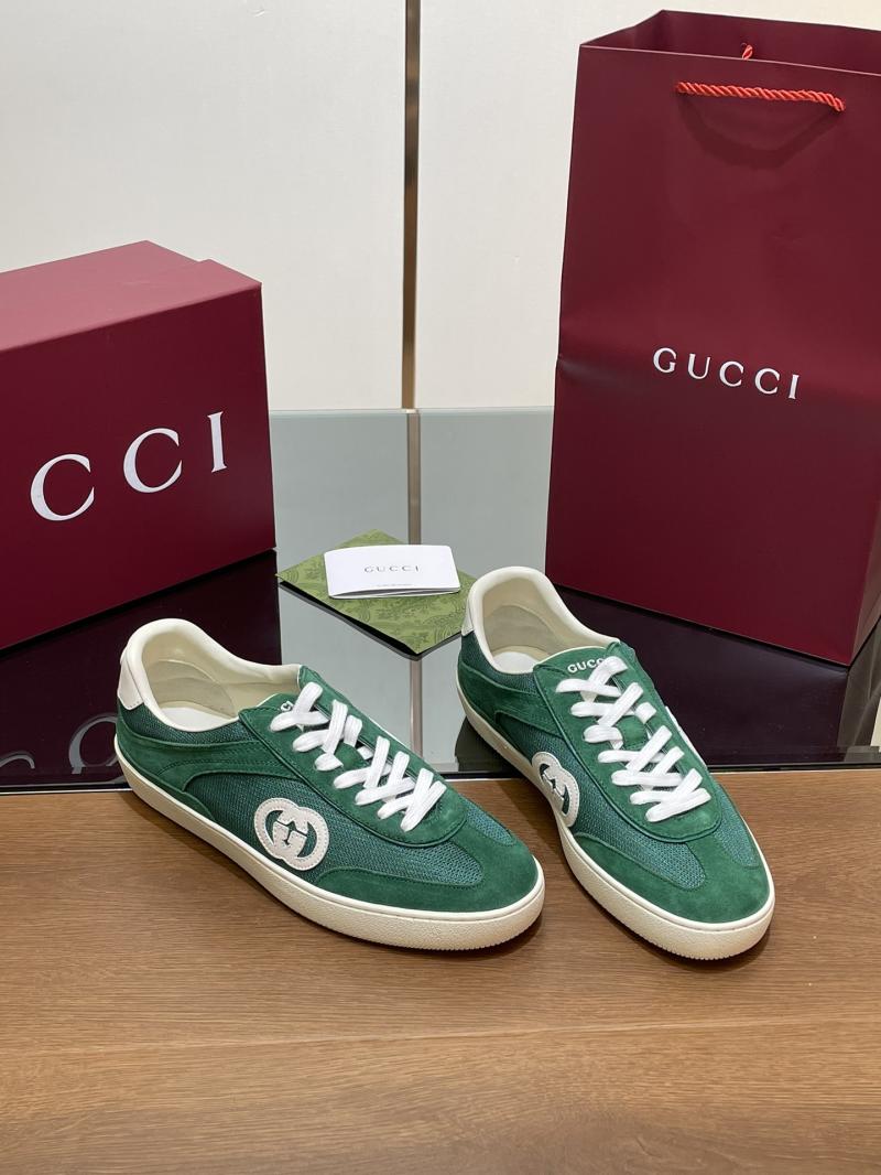 Gucci Unisex Sneakers SGU71212