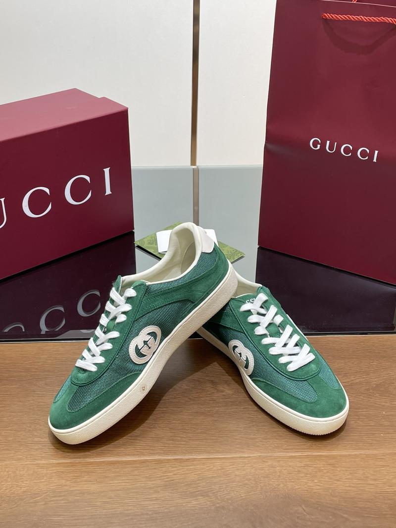 Gucci Unisex Sneakers SGU71212