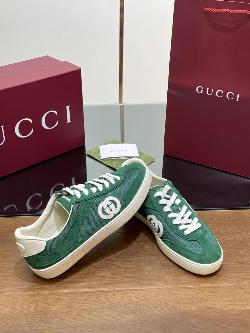 Gucci Unisex Sneakers SGU71212